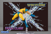 S.H.Figuarts Wolverine �Gamerverse� (Marvel)