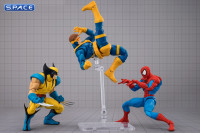 S.H.Figuarts Wolverine �Gamerverse� (Marvel)