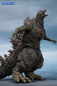 S.H.MonsterArts Godzilla (Godzilla the Ride: Great Clash)