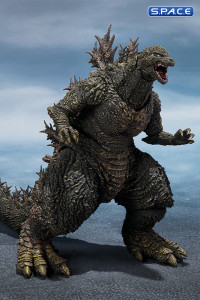 S.H.MonsterArts Godzilla (Godzilla the Ride: Great Clash)