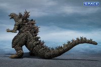 S.H.MonsterArts Godzilla (Godzilla the Ride: Great Clash)