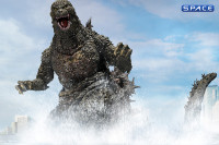 S.H.MonsterArts Godzilla (Godzilla the Ride: Great Clash)