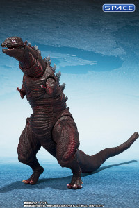 S.H.MonsterArts Godzilla 2nd Form & 3rd Form & Giant Unknown Creature Set (Shin Godzilla)