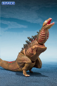 S.H.MonsterArts Godzilla 2nd Form & 3rd Form & Giant Unknown Creature Set (Shin Godzilla)