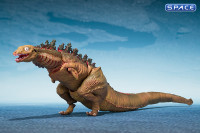 S.H.MonsterArts Godzilla 2nd Form & 3rd Form & Giant Unknown Creature Set (Shin Godzilla)