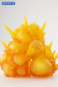 Tamashii Effect Explosion - Red Version