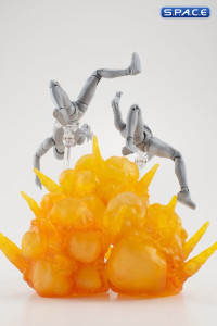 Tamashii Effect Explosion - Red Version