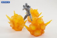 Tamashii Effect Explosion - Red Version