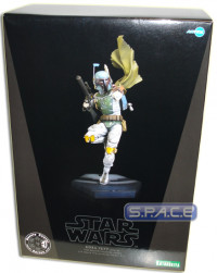 1/7 Scale Boba Fett Version 2 ARTFX Statue (Star Wars)