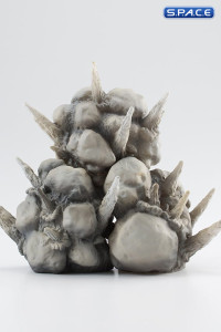 Tamashii Effect Explosion - Grey Version