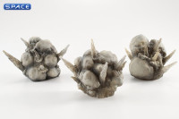 Tamashii Effect Explosion - Grey Version