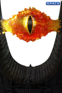 Eye of Sauron Lamp (Lord of the Rings)