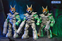 Shock Commando Triceraton (Teenage Mutant Ninja Turtles)