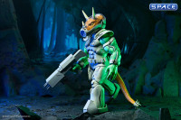 Shock Commando Triceraton (Teenage Mutant Ninja Turtles)