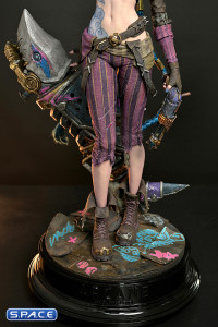 1/3 Scale Jinx Statue (Arcane)