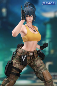 1/6 Scale Leona Heidern (The King of Fighters XIV)