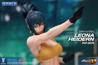 1/6 Scale Leona Heidern (The King of Fighters XIV)