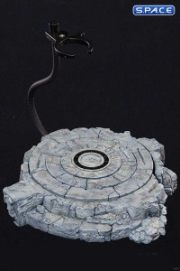 1/6 Scale Deity Erosion Diorama Base