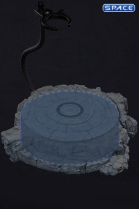 1/6 Scale Deity Erosion Diorama Base