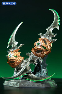 Warglaives of Azzinoth Collectors Edition Replica (World of Warcraft)