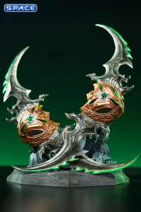 Warglaives of Azzinoth Collectors Edition Replica (World of Warcraft)
