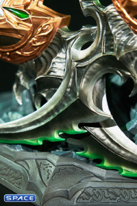 Warglaives of Azzinoth Collectors Edition Replica (World of Warcraft)