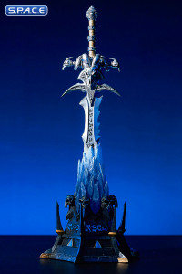 Frostmourne Collectors Edition Replica (World of Warcraft)