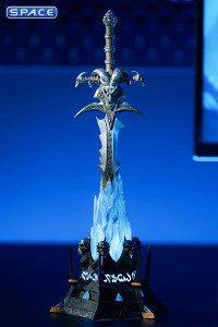 Frostmourne Collectors Edition Replica (World of Warcraft)