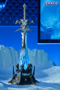 Frostmourne Collectors Edition Replica (World of Warcraft)