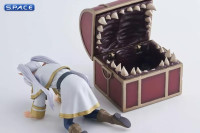 Frieren in Mimic Luminasta PVC Statue (Frieren: Beyond Journeys End)