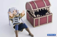Frieren in Mimic Luminasta PVC Statue (Frieren: Beyond Journeys End)