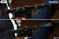 Han Solo �Sorry About the Mess� Premium Format Figure (Star Wars)