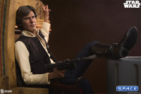 Han Solo �Sorry About the Mess� Premium Format Figure (Star Wars)
