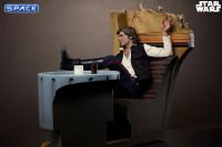 Han Solo �Sorry About the Mess� Premium Format Figure (Star Wars)