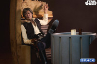 Han Solo �Sorry About the Mess� Premium Format Figure (Star Wars)