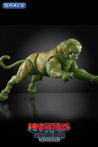 Battle Cat (MOTU Chronicles)