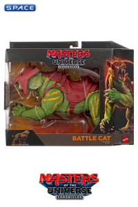 Battle Cat (MOTU Chronicles)