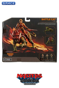 Battle Cat (MOTU Chronicles)