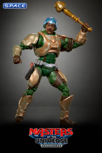 Man-At-Arms (MOTU Chronicles)