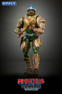 Man-At-Arms (MOTU Chronicles)