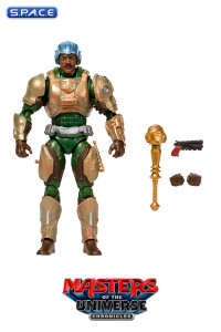 Man-At-Arms (MOTU Chronicles)