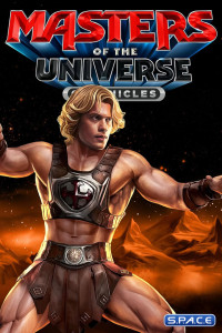 He-Man (MOTU Chronicles)