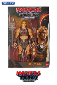 He-Man (MOTU Chronicles)