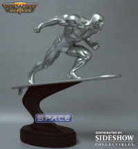Silver Surfer Statue (Marvel)
