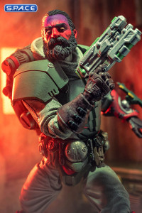 T.U.5.C.C. Experiment AA-20 (Cosmic Legions)