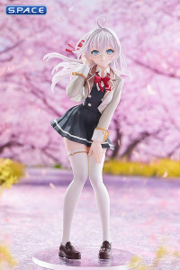 Alisa Kujou Pop Up Parade L PVC Statue (Alya Sometimes Hides Her Feelings in Russian)