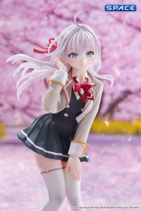 Alisa Kujou Pop Up Parade L PVC Statue (Alya Sometimes Hides Her Feelings in Russian)