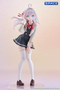 Alisa Kujou Pop Up Parade L PVC Statue (Alya Sometimes Hides Her Feelings in Russian)