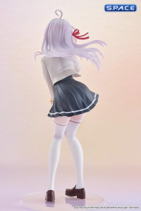 Alisa Kujou Pop Up Parade L PVC Statue (Alya Sometimes Hides Her Feelings in Russian)