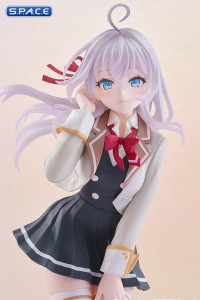 Alisa Kujou Pop Up Parade L PVC Statue (Alya Sometimes Hides Her Feelings in Russian)